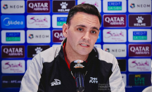 Indonesia vs Vietnam di Semifinal Piala AFF Futsal 2026, Hector Souto: Tanpa Tekanan - GenPI.co
