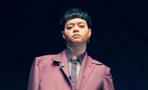 Reza Arap Ada di TKP Kematian Lula Lahfah, Polisi Lanjutkan Pendalaman Kasus - GenPI.co
