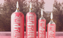 Kemenkes Tegaskan Whip Pink Tak Boleh Disalahgunakan Seusai Kematian Lula Lahfah - GenPI.co