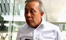 NasDem Tunjuk Syaharuddin Alrif Jadi Ketua DPW Sulsel, Ganti Rusdi Masse - GenPI.co
