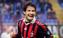 Sukses di AC Milan, Pato Ingin Beli Klub Liga Inggris - GenPI.co