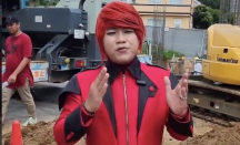 Pesulap Merah Sebut Ratu Rizky Nabila Hamil, Tetapi Beberapa Kali Keguguran - GenPI.co