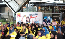Ibu Juara Dairy Champ Ajak Ribuan Perempuan Mandiri Secara Ekonomi - GenPI.co