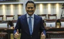 Sentimen Negatif Bayangi Thomas Djiwandono Jadi Deputi Gubernur BI - GenPI.co