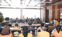 Penanganan Kasus 5 Prajurit TNI AL di Talaud, Dipastikan Transparan - GenPI.co