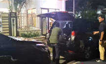 Rumah Ketua PBSI Madiun Digeledah KPK, Mercedes dan Pajero Disita - GenPI.co