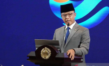 Goenawan Mohamad Nilai Sugiono Adalah Orang Baik yang Salah Ditempatkan - GenPI.co