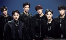 EXO Konser di Jakarta 7 Juni 2026, Promotor Rahasiakan Harga Tiket - GenPI.co