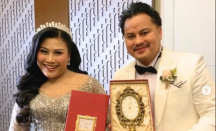 Boiyen Gugat Cerai Suami Meski Baru Menikah 2 Bulan, Sidang Kedua 3 Februari - GenPI.co