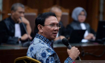 Permintaan Ahok Periksa Jokowi, Tunjukkan Hubungan Politiknya Naik Turun - GenPI.co