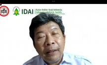 Waspada! Virus Nipah Terdeteksi di Indonesia, Kelelawar jadi Inang - GenPI.co