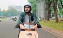 Buat Karya di Rehabilitasi Narkoba, Onad Merasa Sangat Dibantu - GenPI.co