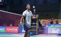 Indonesia Dominan, 10 Wakil Tembus Semifinal Thailand Masters 2026 - GenPI.co