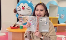 Prilly Latuconsina Terima 30 Ribu Tawaran di LinkedIn, Malah Deg-degan Banget - GenPI.co