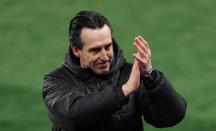 Real Madrid Incar Unai Emery, Aston Villa Terancam Kehilangan Pelatih - GenPI.co