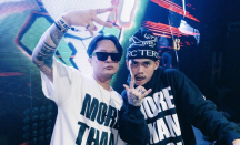 Dituduh Salah Gunakan Whip Pink, DJ Bravy Polisikan Netizen - GenPI.co