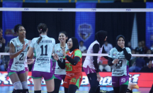 Jadwal Proliga 2026 Hari Ini: Medan Falcons vs Jakarta Pertamina Enduro - GenPI.co