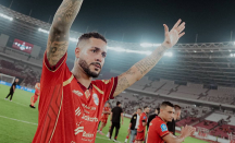 Jadwal Super League 2026 Hari Ini: Persita Tangerang vs Persija Jakarta - GenPI.co