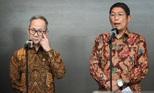 Susul Dirut BEI, Petinggi OJK Kompak Mundur - GenPI.co