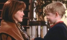 Pemeran Ibu di Film Home Alone Meninggal, Macaulay Culkin: Kukira Kita Masih Punya Waktu - GenPI.co