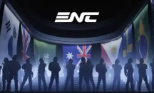Bidik Prestasi di Esports Nation Cup 2026, PB ESI Siapkan 2 Pilar Utama - GenPI.co