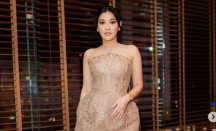 Naysilla Mirdad Putus dari Arfito Hutagalung, At Least Pacaran Cuma Sama 1 Orang - GenPI.co