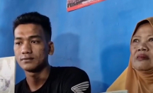 Viral! Cinta Beda Usia di Ponorogo, Sopir Truk Nikahi Majikan Lebih Tua 28 Tahun - GenPI.co