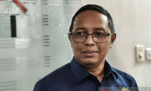 Hasan Nasbi Nilai Jokowi Tambah Peluang PSI Lolos Parlemen - GenPI.co