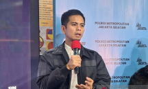 Lula Lahfah Meninggal karena Kehabisan Napas, Polisi: Bukan Kekerasan - GenPI.co