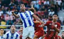 Klasemen Super League 2026: Kalahkan Persis Solo, Persib Bandung Kokoh di Puncak - GenPI.co