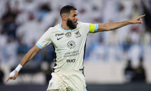 Bursa Transfer Juventus: Khephren Thuram Rayu Karim Benzema ke Allianz Stadium - GenPI.co