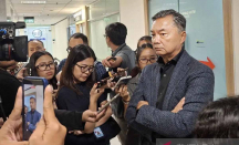 Iuran Dewa Perdamaian Rp 17 Triliun, Disebut Setara Pajak 2 Juta Orang - GenPI.co