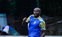 Arema vs Persijap Jepara, Ketajaman Joel Vinicius Diuji - GenPI.co