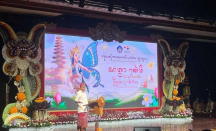 Wayan Koster Kecewa Pelaku Usaha Tak Tertib Soal Perda Aksara Bali - GenPI.co