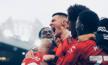 MU Bisa Juara Liga Inggris karena Punya Jadwal Lebih Longgar - GenPI.co