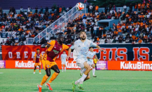 Performa PSIM Yogyakarta Meningkat, Siap Bangkit Lawan Persis Solo - GenPI.co