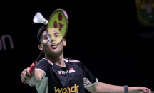 PBSI Pasang Target Tinggi, Ubed Dibidik Tembus 15 Besar Dunia - GenPI.co