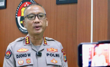 Pelanggaran Berat, 34 Anggota Polisi Polda Sulteng Dipecat - GenPI.co