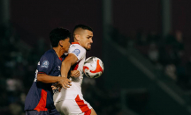 Boris Kopitovic Minta Bali United Fokus Lawan Persebaya dan Persija - GenPI.co