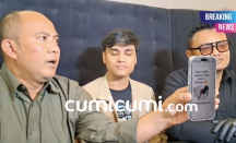 Ressa Rosano Anak Denada Pernah Menikah Umur 20 Tahun, Sudah Punya Buah Hati - GenPI.co