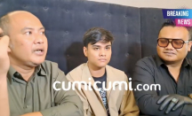 Pengin Bertemu, Ressa Rossano: Masa Mbak Denada Nggak Tahu? - GenPI.co