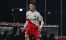 Dilepas FC Utrecht, Ivar Jenner Dilirik Persija Jakarta dan Dewa United - GenPI.co