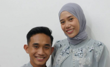 Rizky Ridho Bagikan Kabar Bahagia Segera Jadi Ayah, Doanya Bikin Haru - GenPI.co