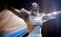 Menang 2 Grammy Awards 2026, Lady Gaga: Saya Adalah Ratu - GenPI.co