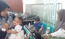 Satu Keluarga di Cianjur Keracunan Jamur Liar, Alami Mual hingga Diare - GenPI.co