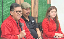 PDIP Kaji Besaran Ambang Batas Parlemen untuk Pemilu 2029 - GenPI.co