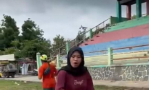 Tolak Damai, Pemilik Kucing Ditendang di Blora Minta Proses Hukum Berjalan - GenPI.co