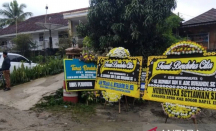 Anak Wakil Bupati Bogor Meninggal, Kecelakaan Motor di Jalan Licin - GenPI.co