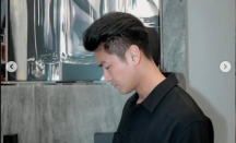 Icel Melahirkan, Anrez Adelio Ngaku Sudah Tanggung Jawab Sejak Lama - GenPI.co