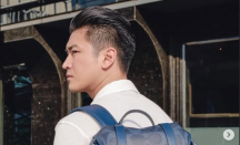 Anrez Adelio Ingin Dampingi Icel Melahirkan, Tetapi Tidak Diberi Tahu Alamat - GenPI.co